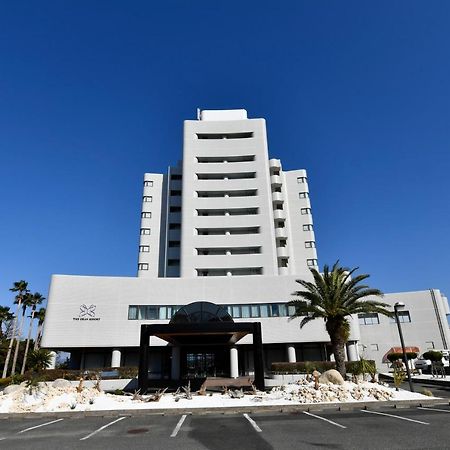 The Gran Resort Elegante Shirahama Exterior photo