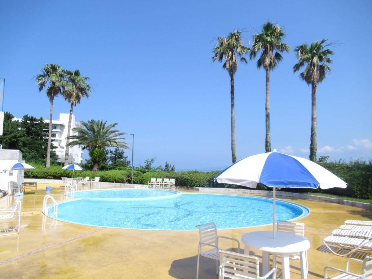 The Gran Resort Elegante Shirahama Exterior photo