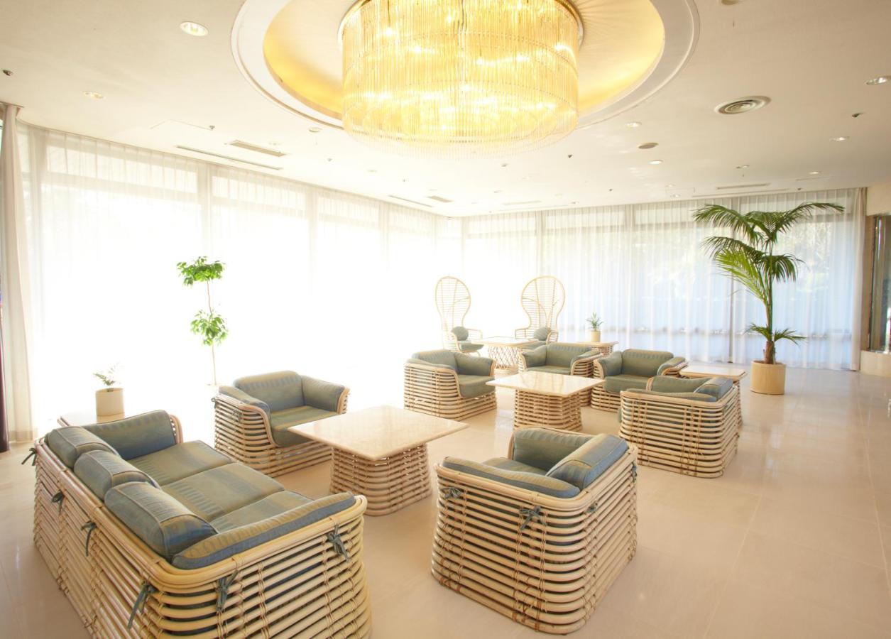 The Gran Resort Elegante Shirahama Exterior photo