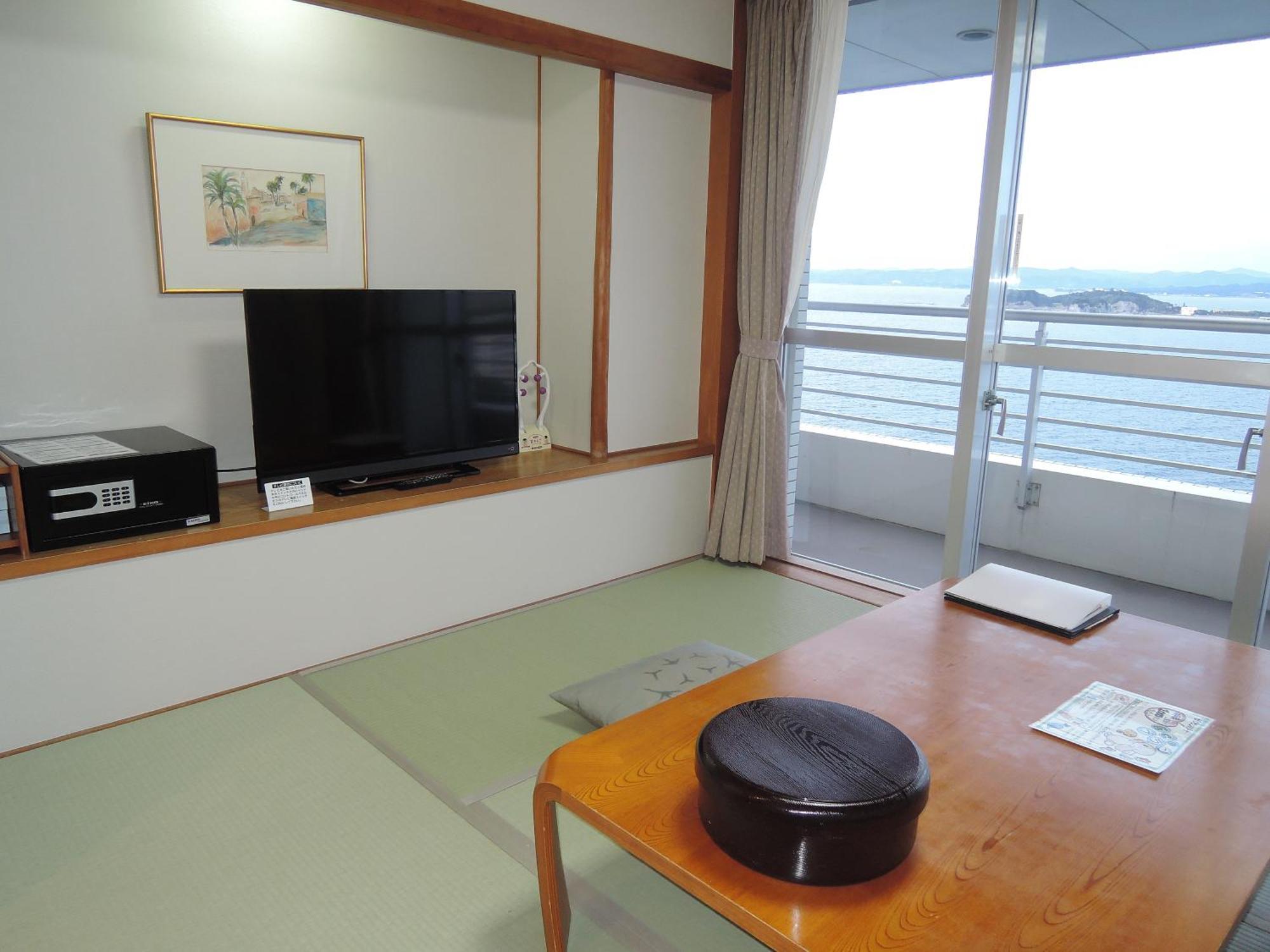 The Gran Resort Elegante Shirahama Exterior photo