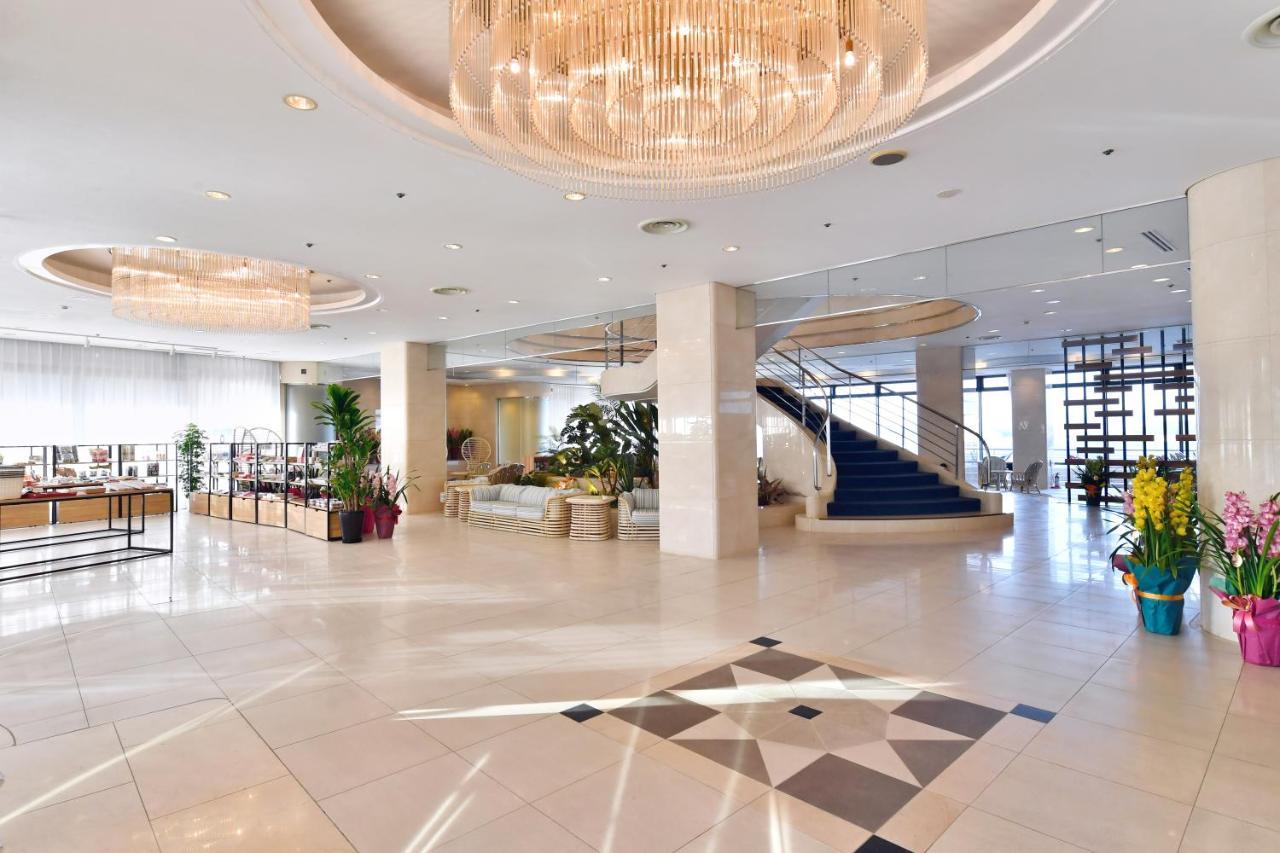 The Gran Resort Elegante Shirahama Exterior photo