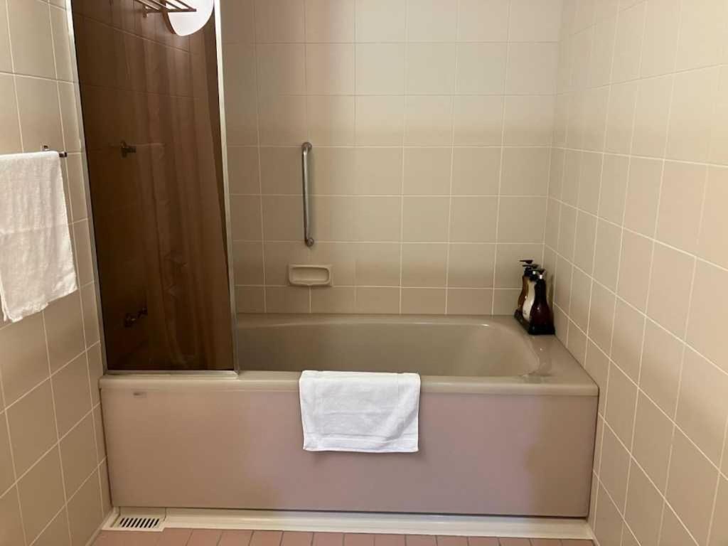 The Gran Resort Elegante Shirahama Room photo
